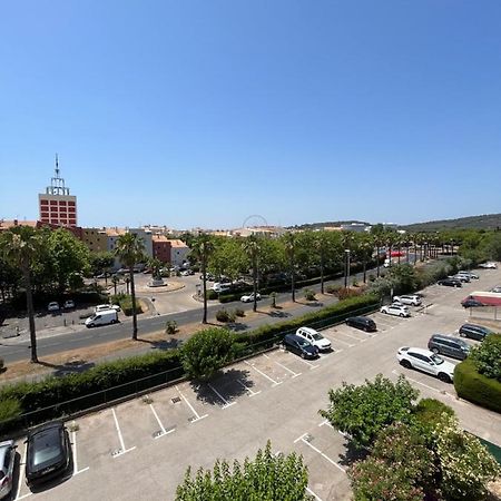 شقة Les Terrasses Du Cap آجد المظهر الخارجي الصورة
